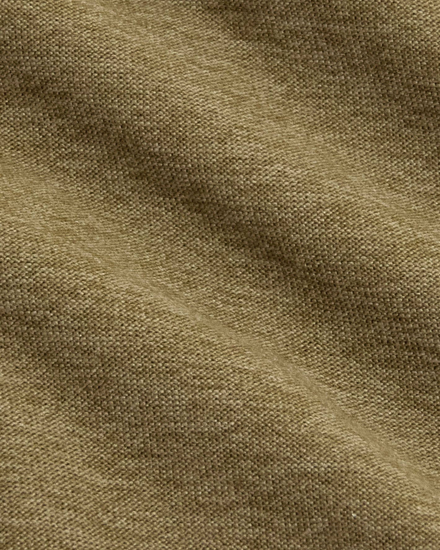 Tall Active V-Neck 6-Pack close-up of light brown woven textile.