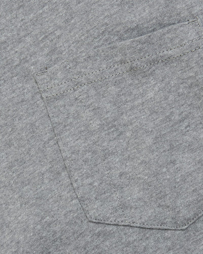 Tall Heavyweight Pocket Crew