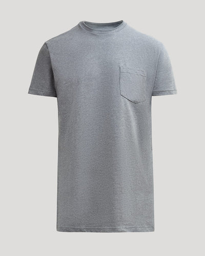 Tall Heavyweight Pocket Crew