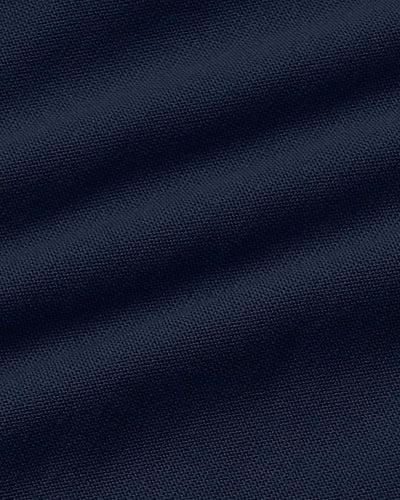 Tall Active Curved Hem Crew