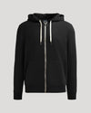 Black Fleece French Terry Zip Hoodie