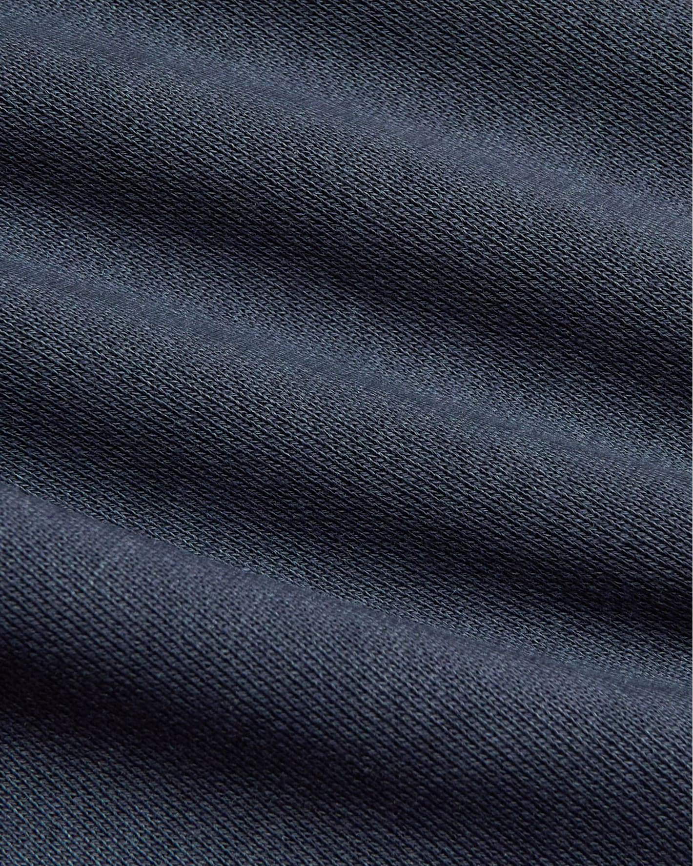 Stormy Full Zip Fleece Hoodie & Jogger fabric close-up showing weave.