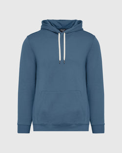 Fiord Fleece French Terry Pullover Hoodie