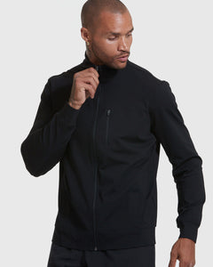 True ClassicBlack Active Jacket