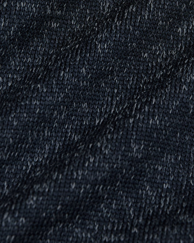 Strickfleece‑Jacke