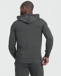 True ClassicCharcoal Heather Active Comfort Pullover Hoodie