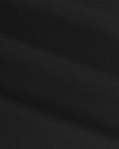 Coaches Jacket - Black