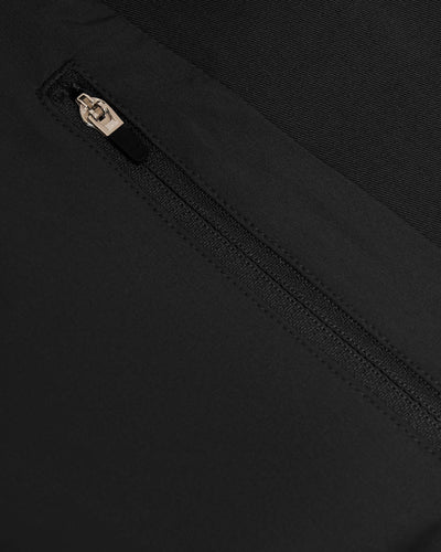 Coaches Jacket - Black