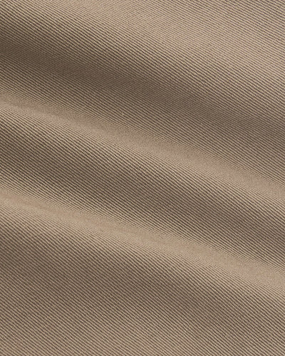 Coaches Jacket - Khaki