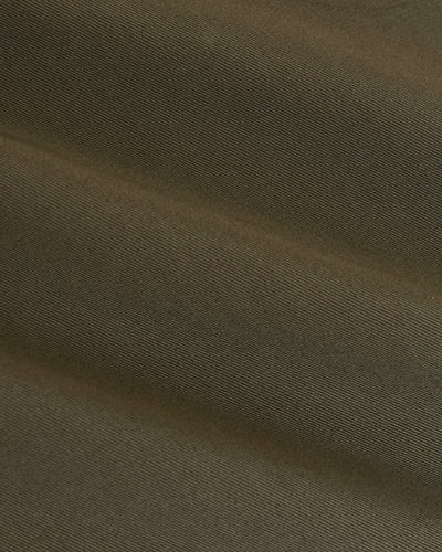 Coaches Jacket - Military Green