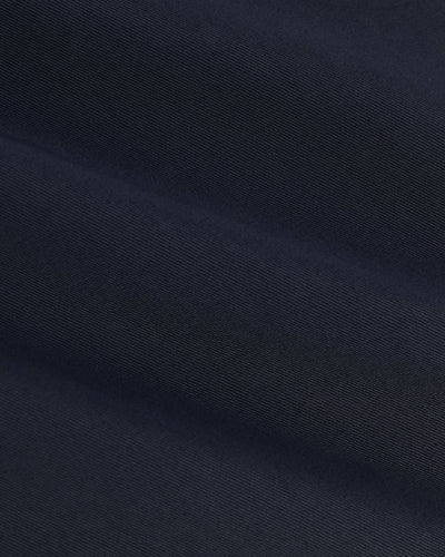 Coaches Jacket - Navy