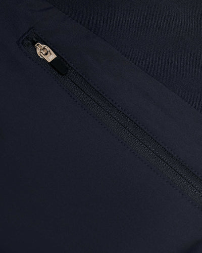 Coaches Jacket - Navy