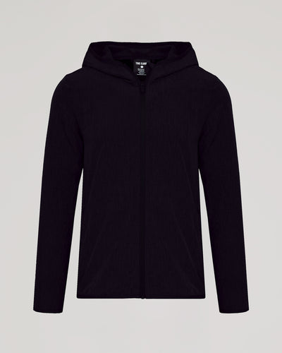 Active Shell Jacket - Black