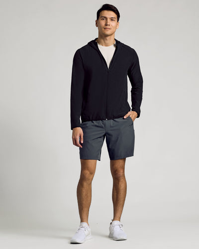 Active Shell Jacket - Black