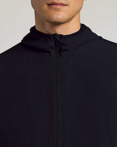 Active Shell Jacket - Black