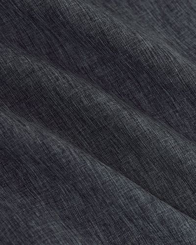 Active Shell Jacket - Charcoal Heather Gray