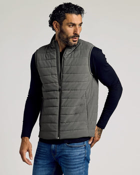 Puffer Vests