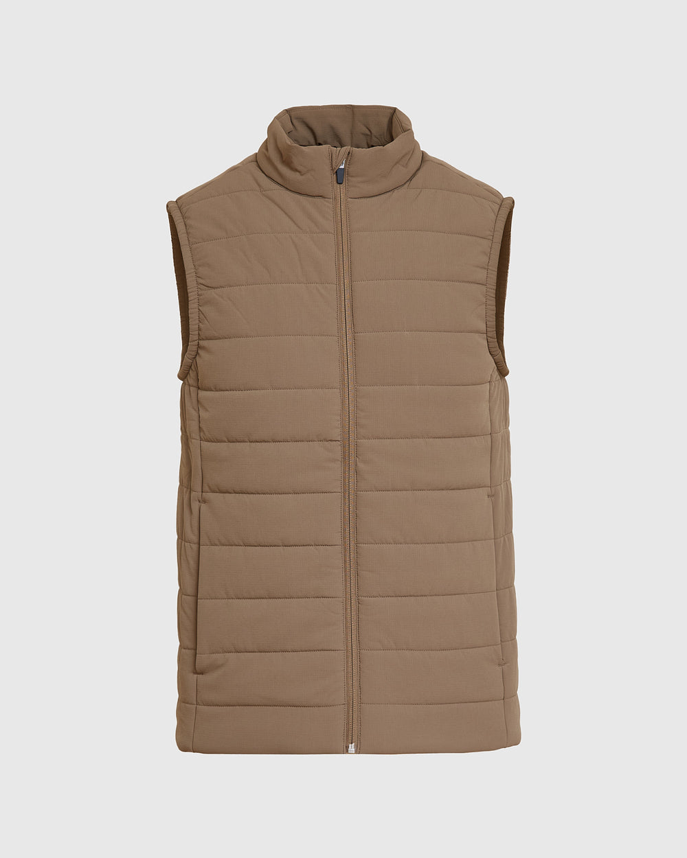 Sparrow Puffer Vest