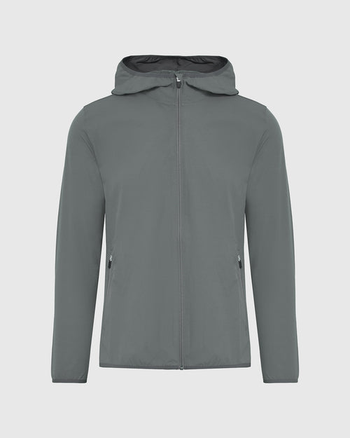 Tempest Tech Windbreaker