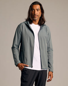 True ClassicTempest Tech Windbreaker