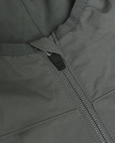 Tech Windbreaker - Tempest