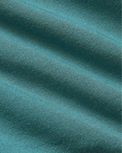 Slouch Pullover Crew - Stormcloud