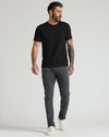 Slim Comfort Stretch Jeans 3-Pack