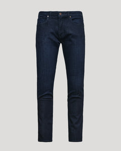 True ClassicIndigo Wash Slim Comfort Stretch Jeans