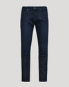 Indigo Wash Slim Comfort Stretch Jeans