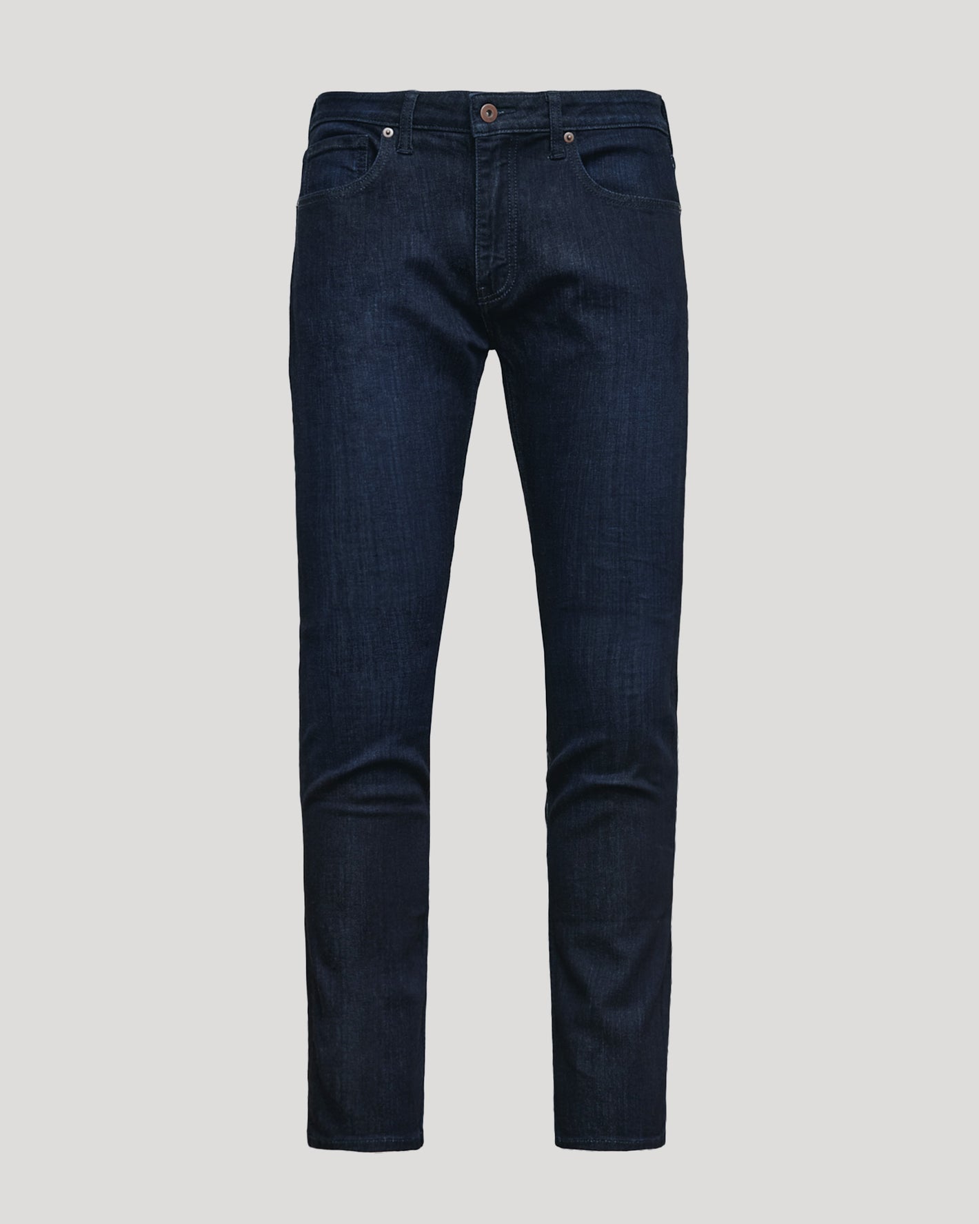 Indigo Wash Slim Comfort Stretch Jeans