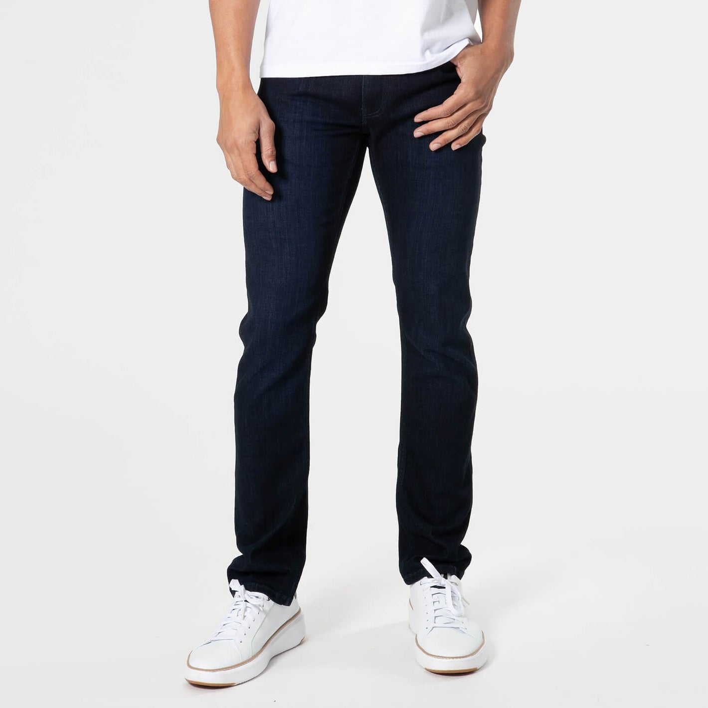 Slim Comfort Stretch-Jeans 3er Pack