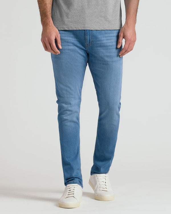 Slim High-Stretch 
