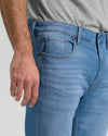 Slim Comfort Stretch Jeans 3-Pack