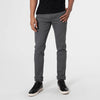Model wearing Staple Slim Comfort Knit Chino Pant with black sneakers.