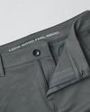 Carbon Slim Comfort Knit Chino Pant