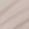 Sandstone Comfort Chino Pants in light beige, close-up of woven fabric.