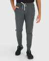 Charcoal Heather Gray Active Joggers from the 3 Day Travel Pack.
