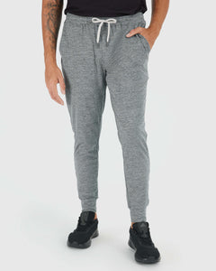 True ClassicHeather Gray Active Joggers