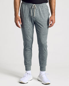 True ClassicHeather Gray Active Joggers