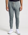 Heather Gray Active Joggers