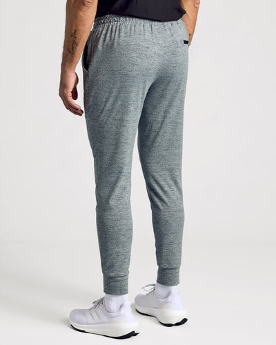 Active Joggers - Heather Gray