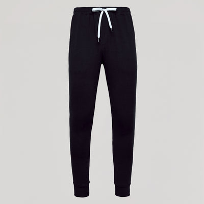 Active Joggers - Black