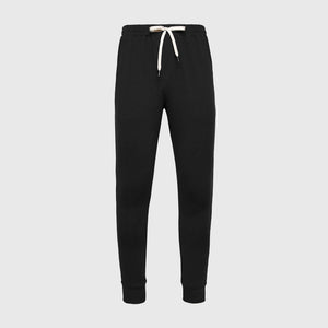 True ClassicHeather Black Active Jogger