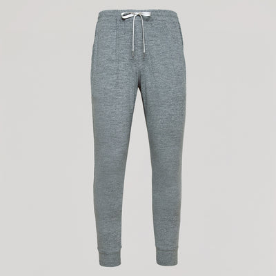 Active Joggers - Heather Gray