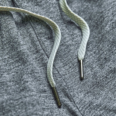 Active Joggers - Heather Gray