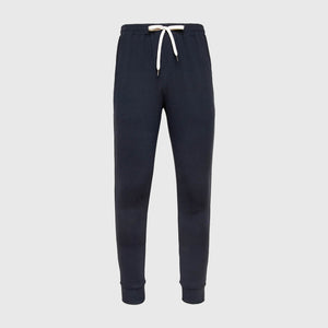 True ClassicDark Heather Navy Active Joggers