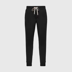 Black Fleece French Terry Joggers