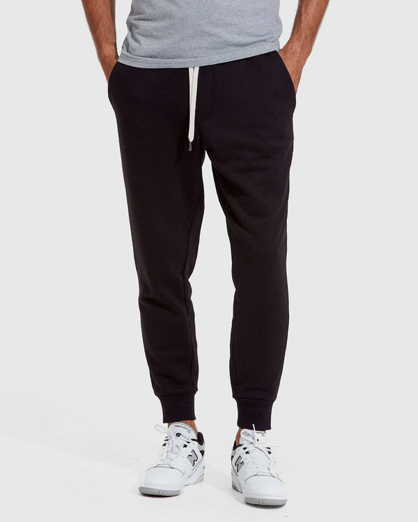Fleece Joggers