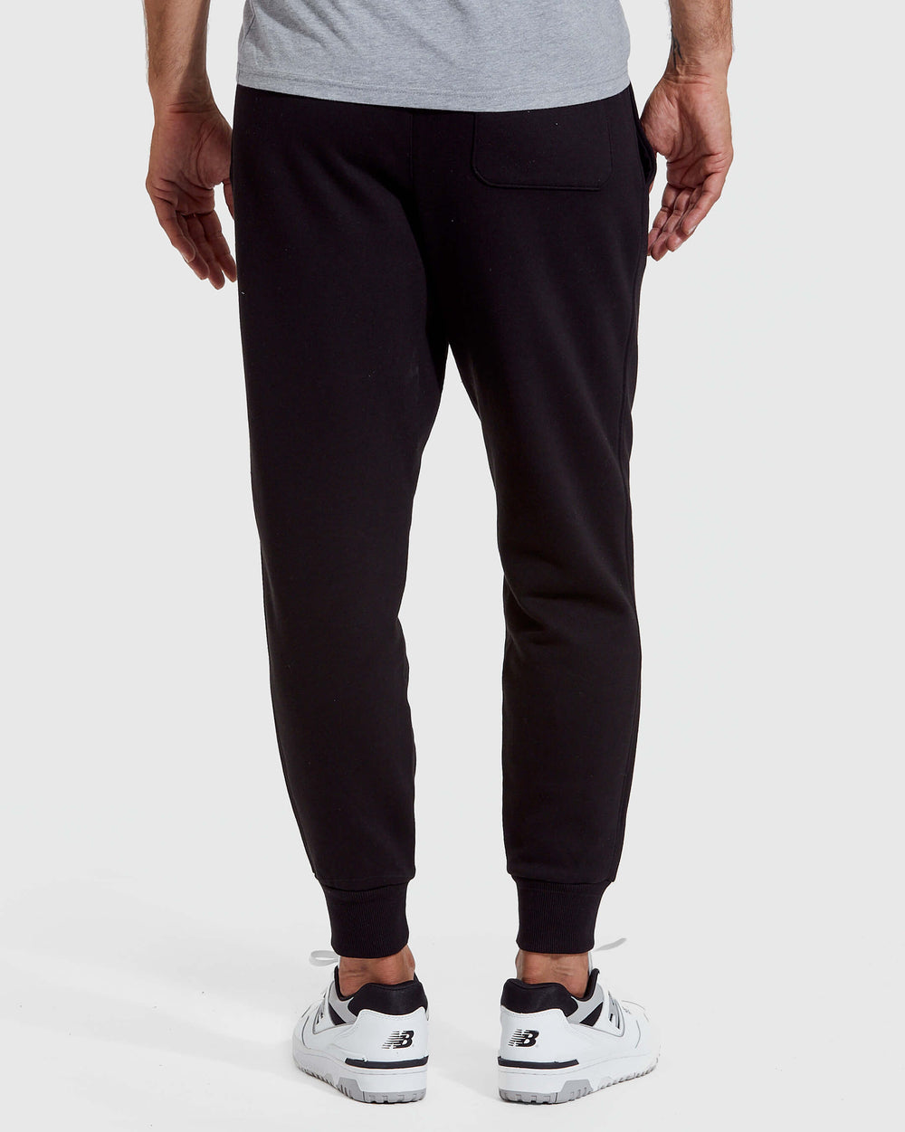 Multi Fleece Jogger 3-Pack