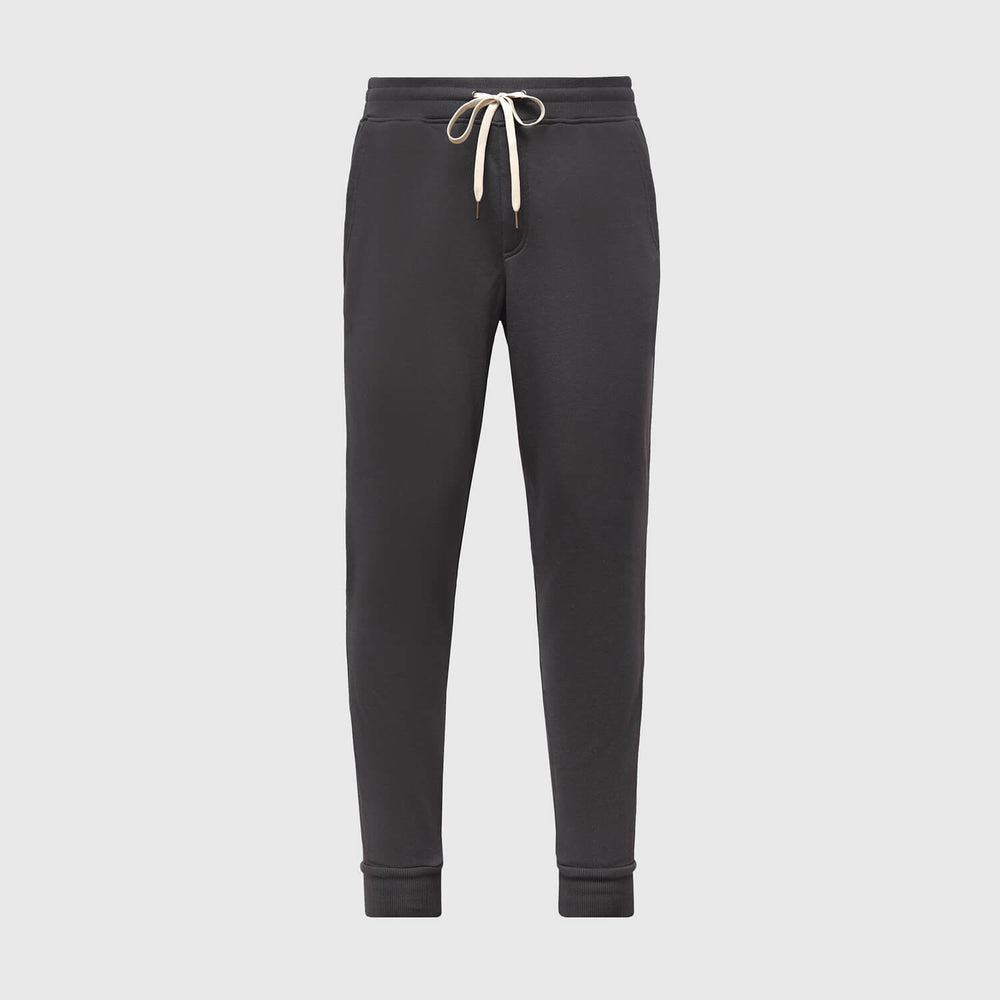 Carbon Fleece French Terry Joggers